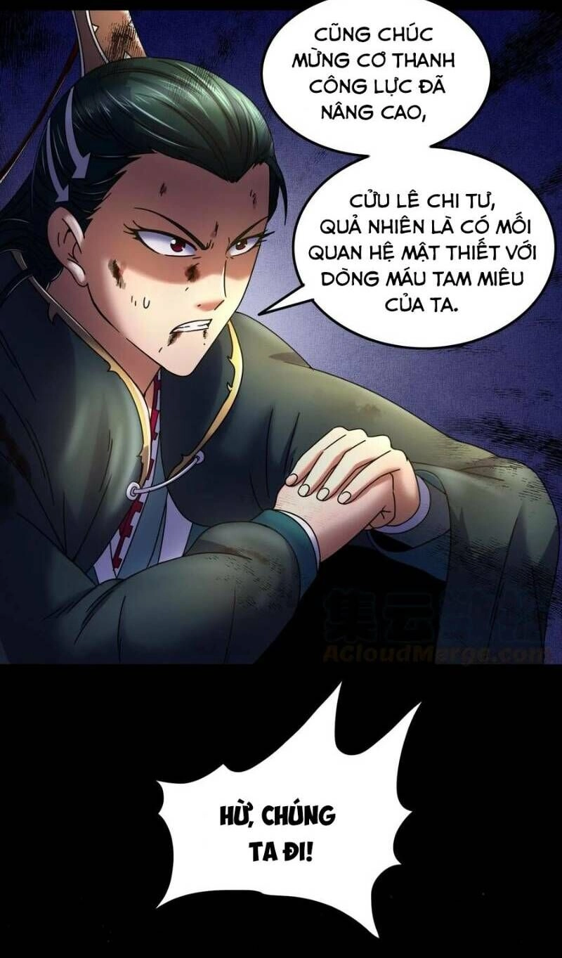 Xuân Thu Bá Đồ Chapter 68 - 6