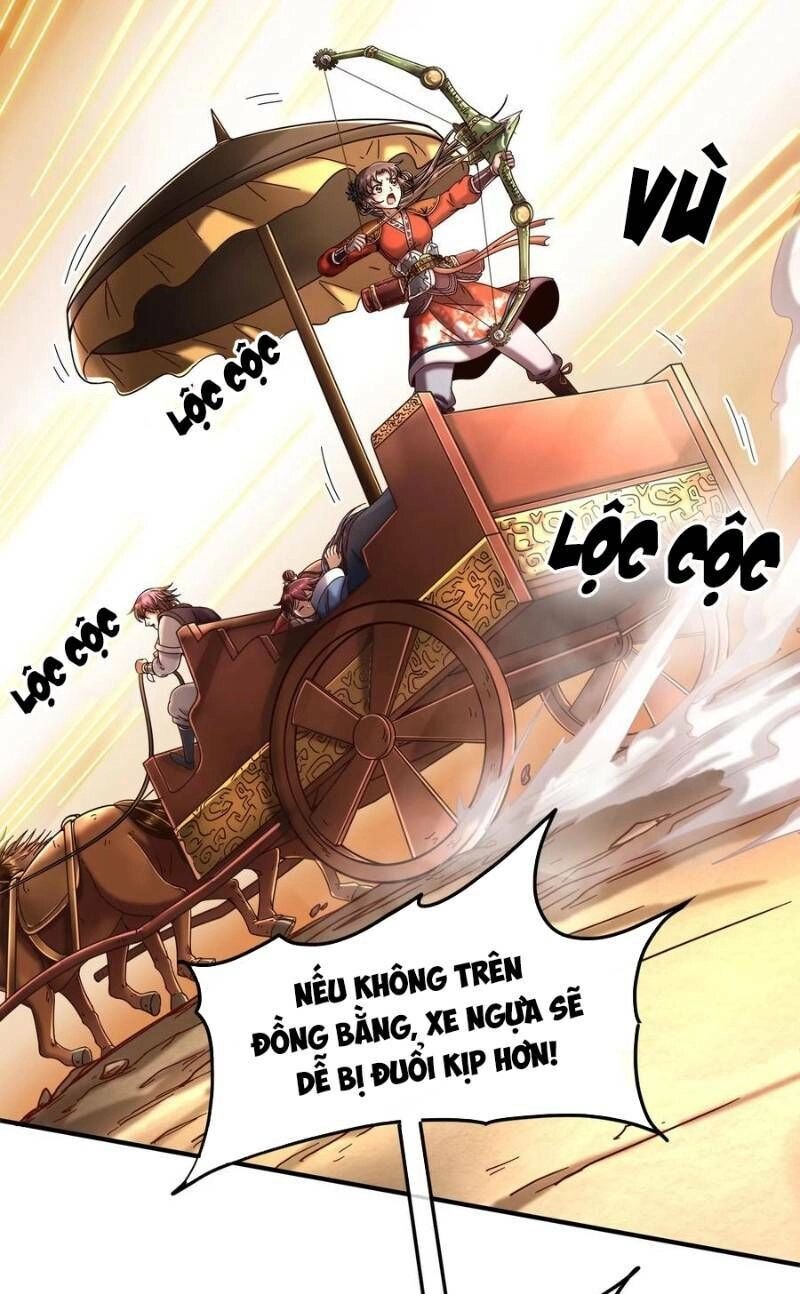 Xuân Thu Bá Đồ Chapter 68.2 - 5