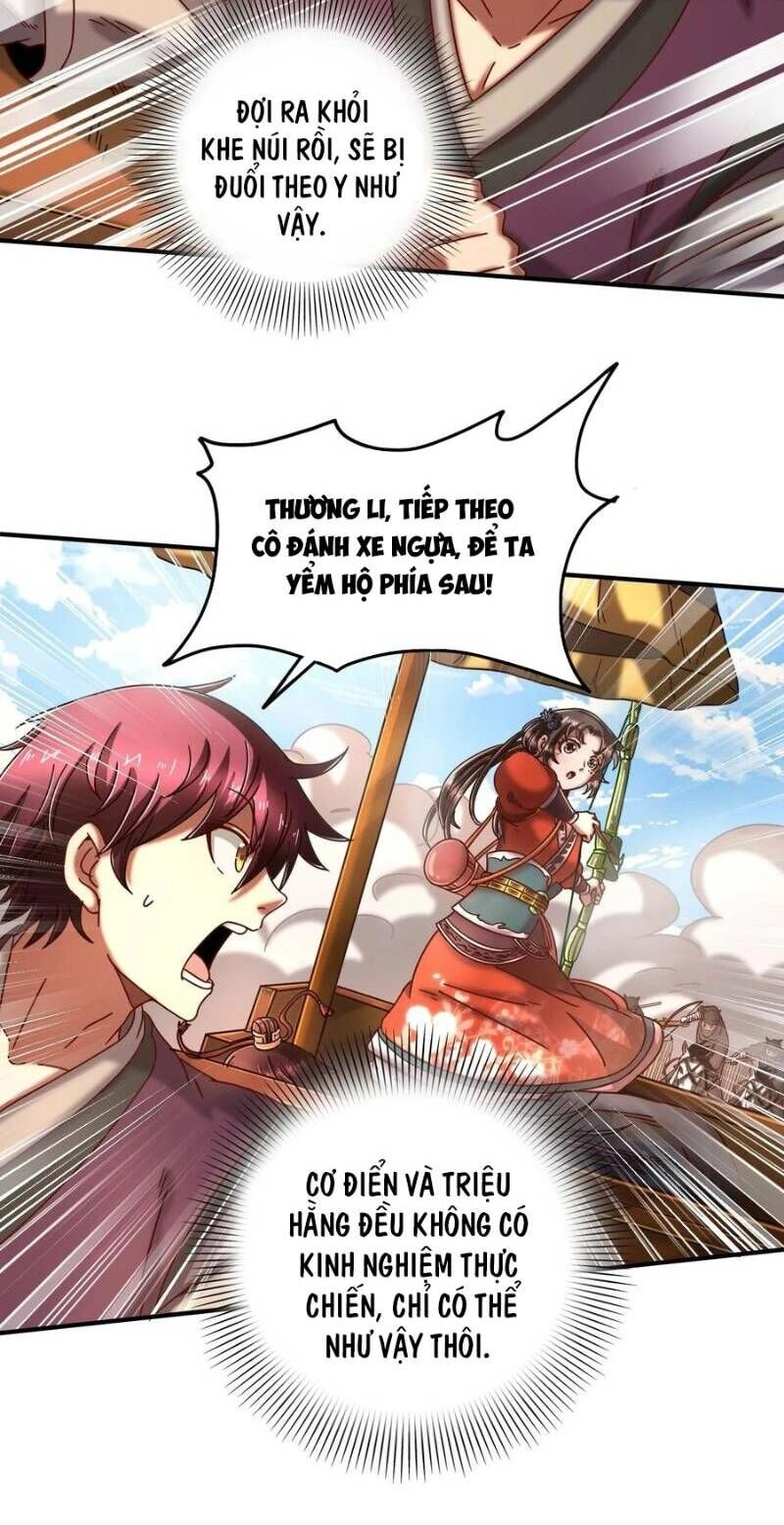 Xuân Thu Bá Đồ Chapter 68.2 - 10