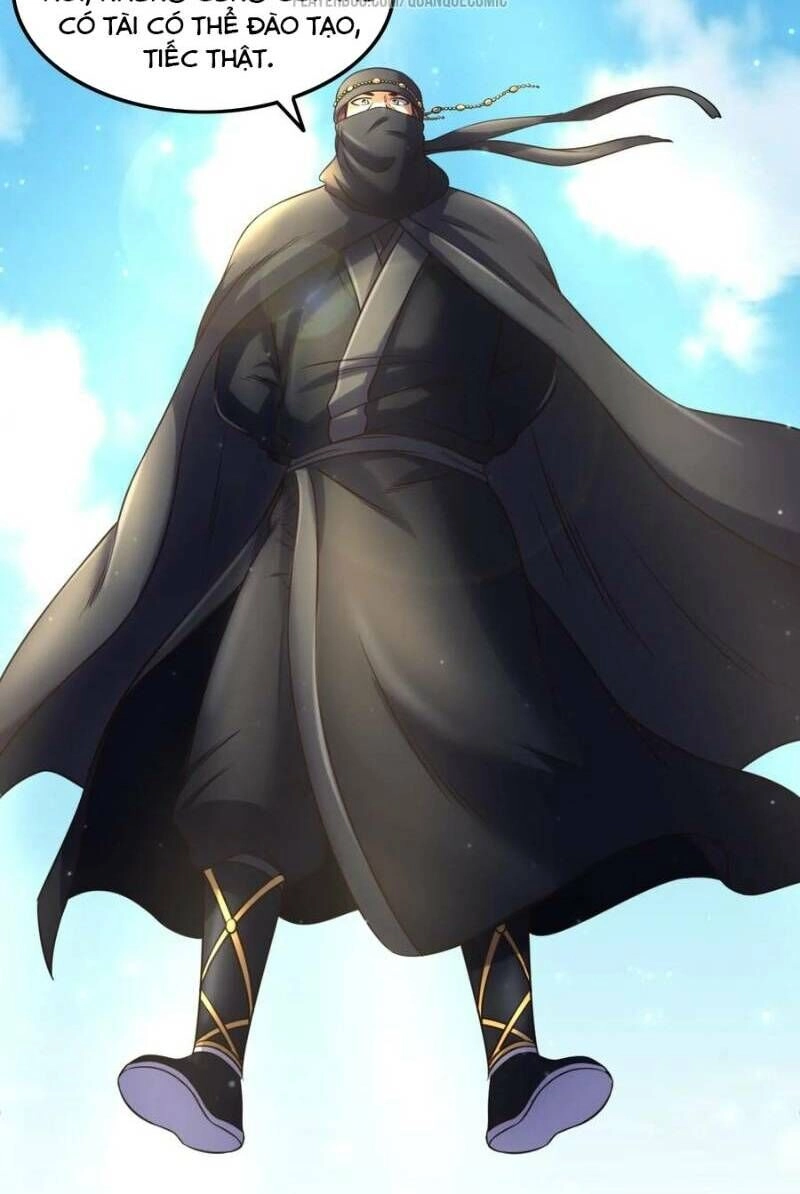 Xuân Thu Bá Đồ Chapter 69 - 8