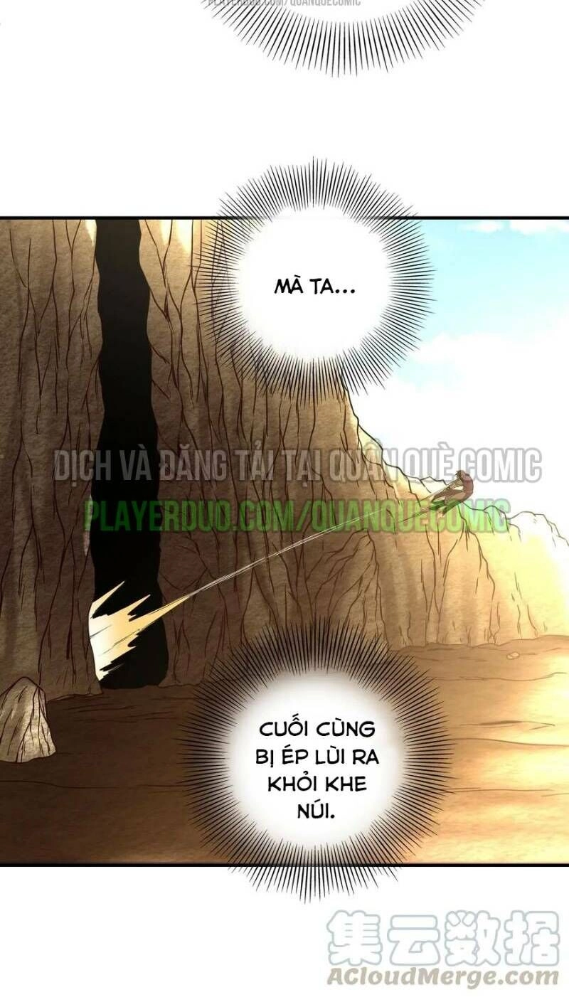 Xuân Thu Bá Đồ Chapter 69 - 38