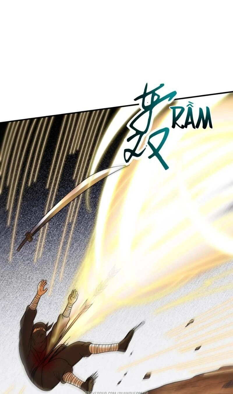 Xuân Thu Bá Đồ Chapter 69 - 41