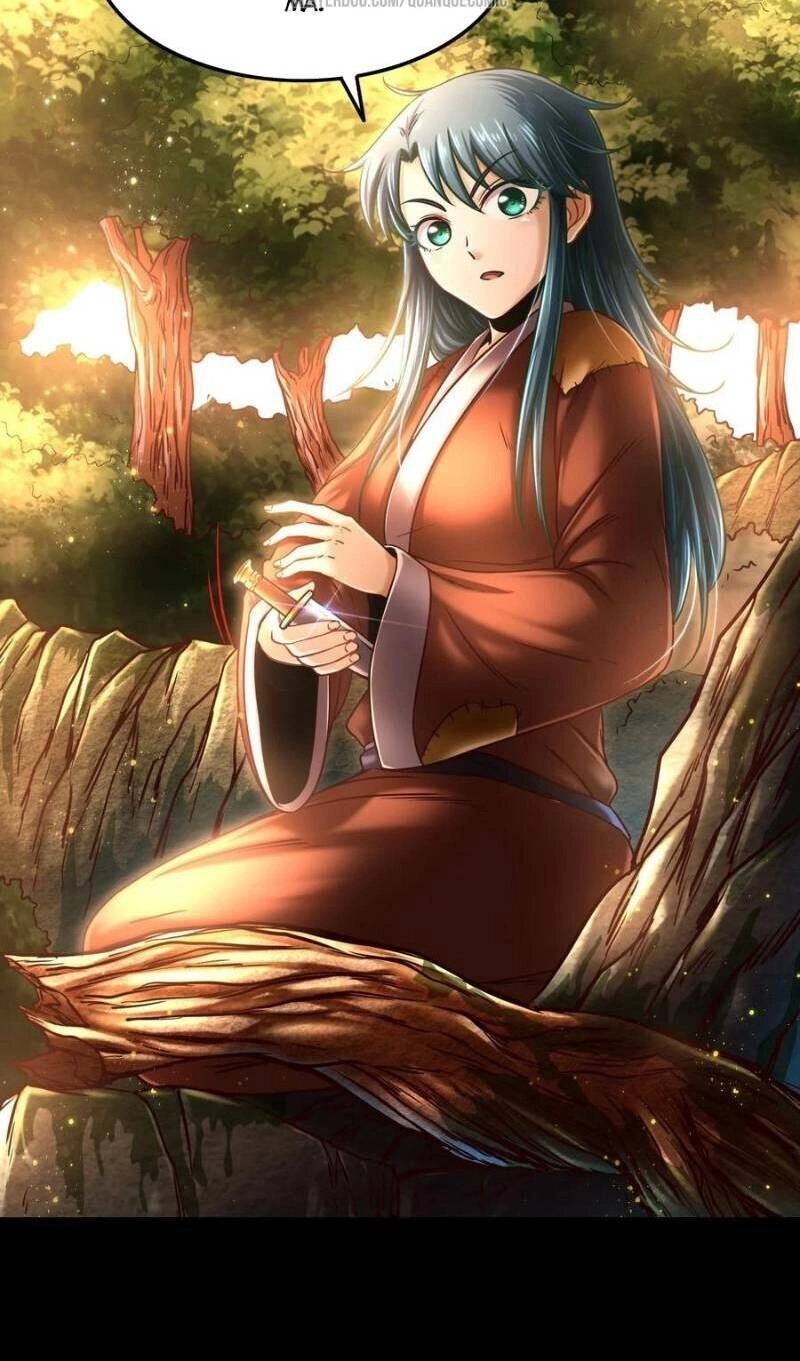 Xuân Thu Bá Đồ Chapter 70 - 51