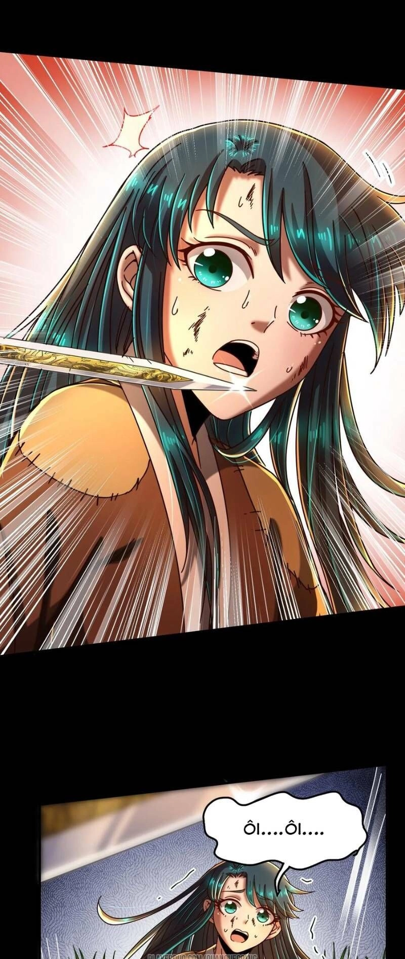 Xuân Thu Bá Đồ Chapter 71 - 13