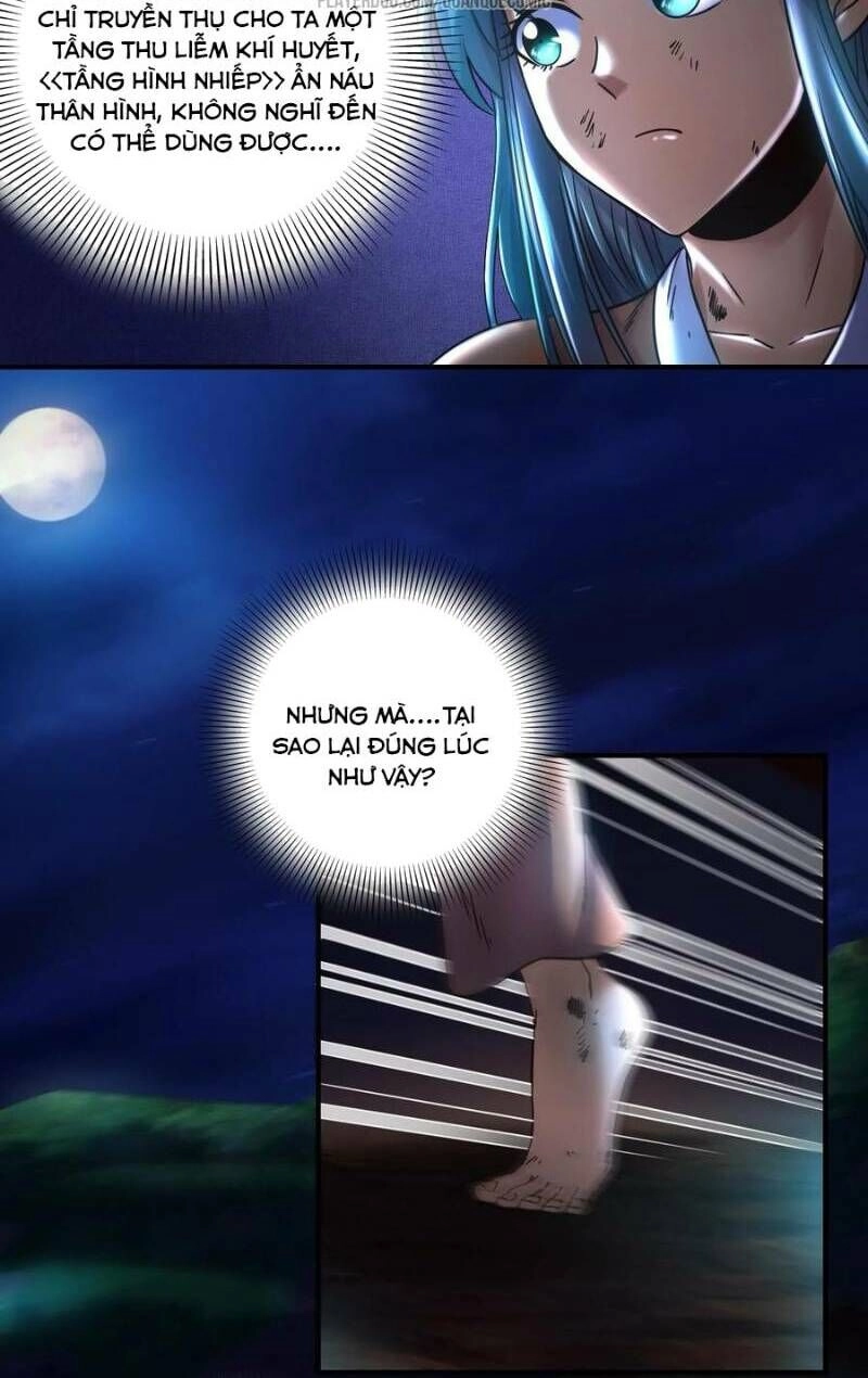 Xuân Thu Bá Đồ Chapter 71 - 26