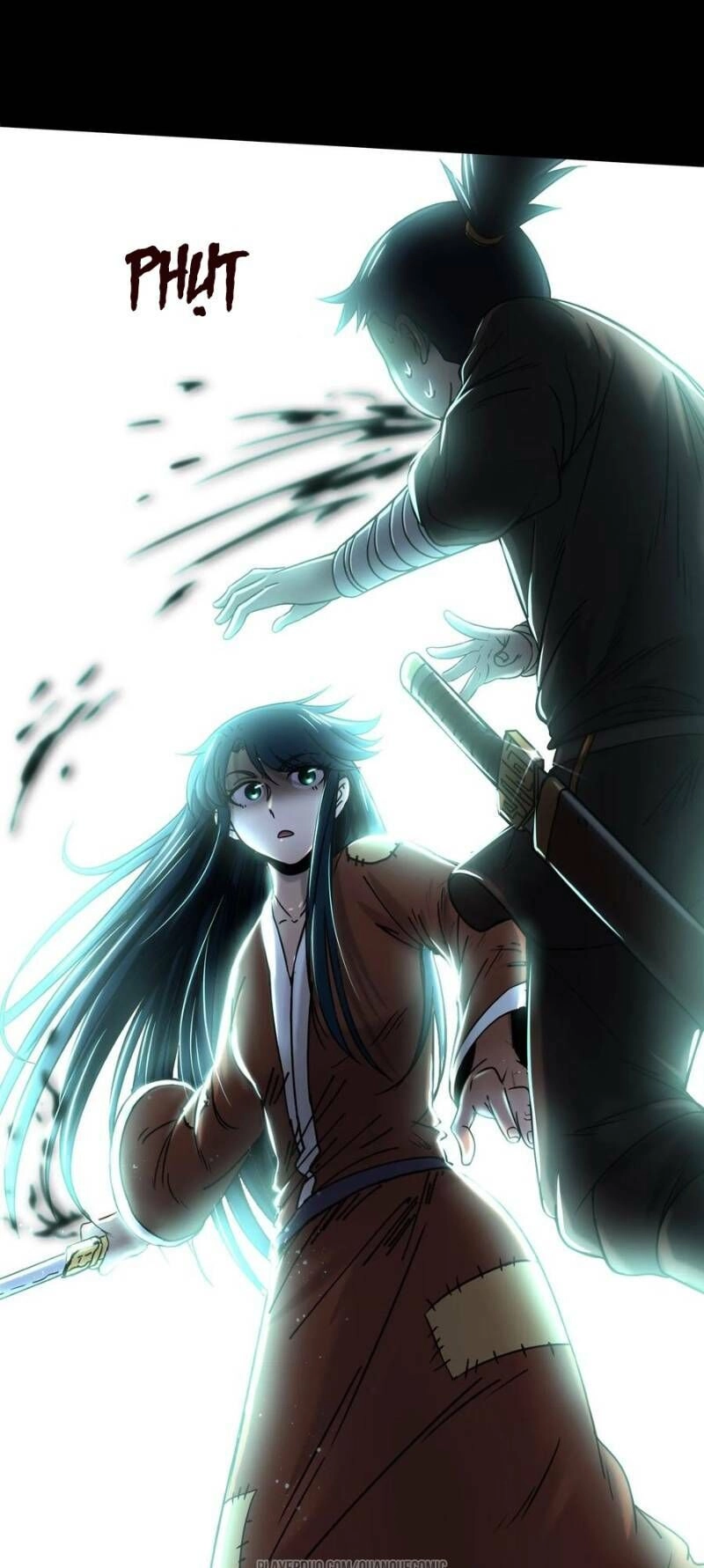 Xuân Thu Bá Đồ Chapter 71 - 41