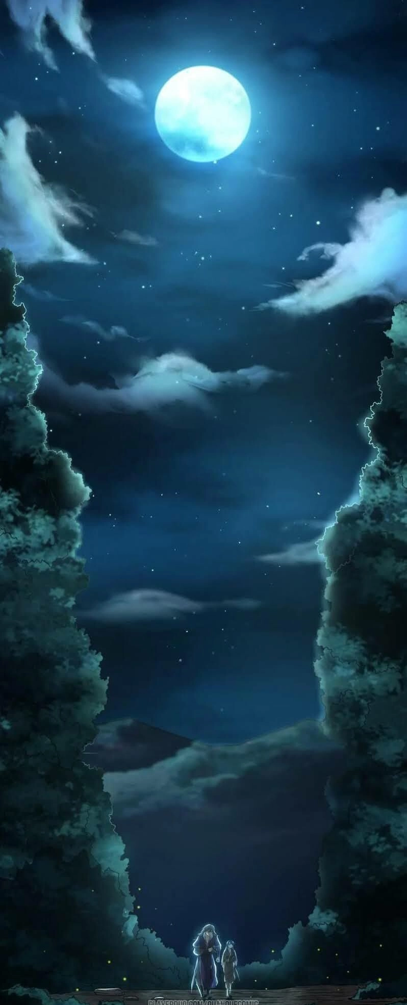 Xuân Thu Bá Đồ Chapter 71 - 43