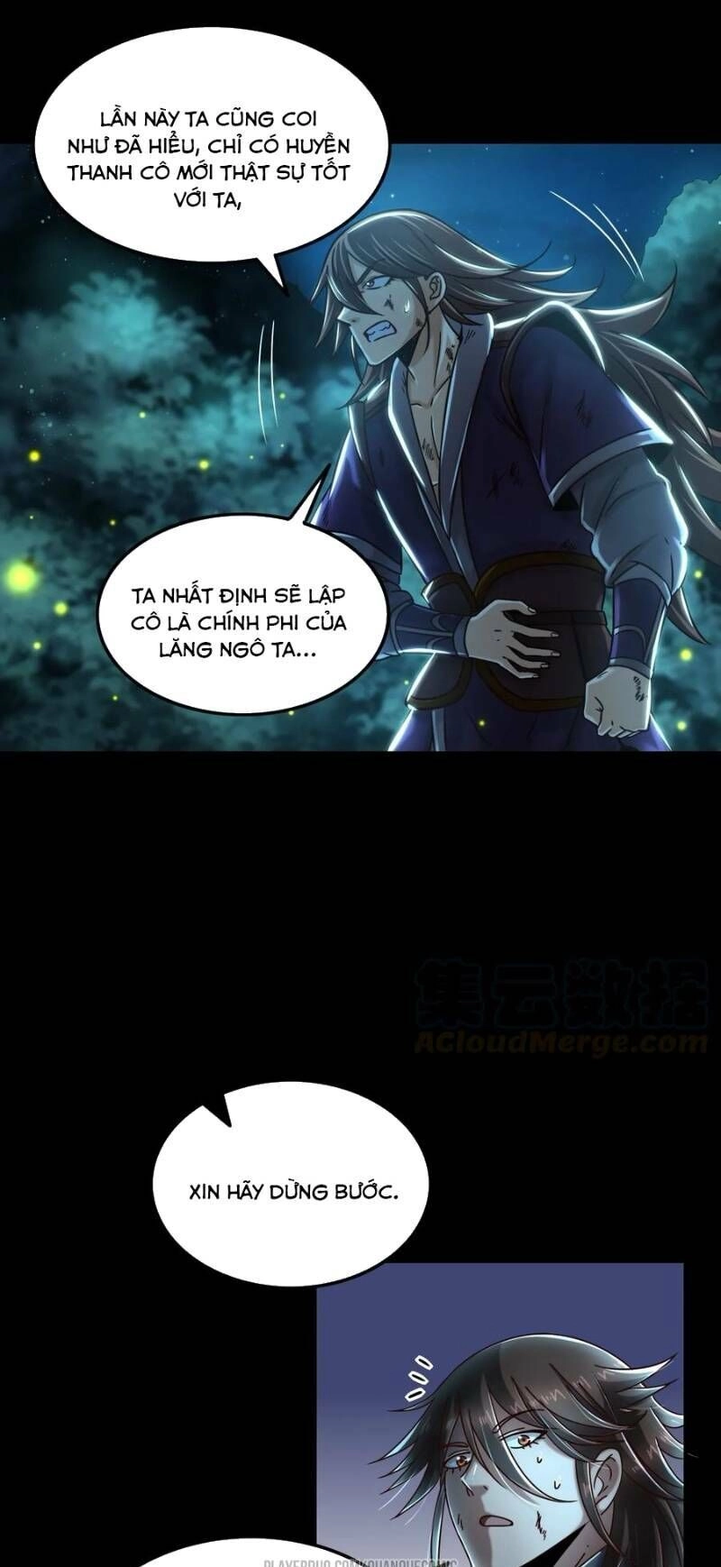 Xuân Thu Bá Đồ Chapter 71 - 45