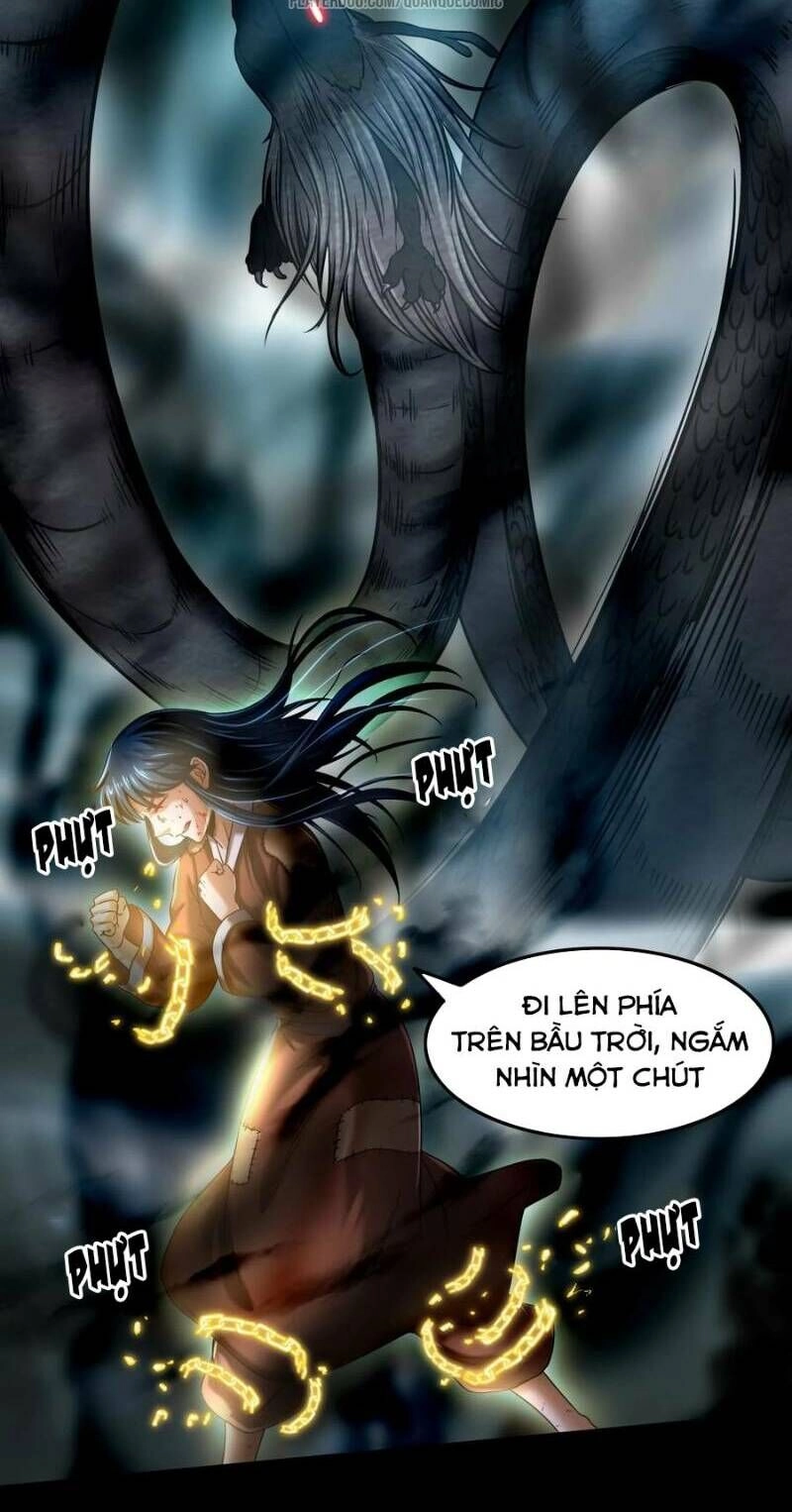 Xuân Thu Bá Đồ Chapter 72 - 26