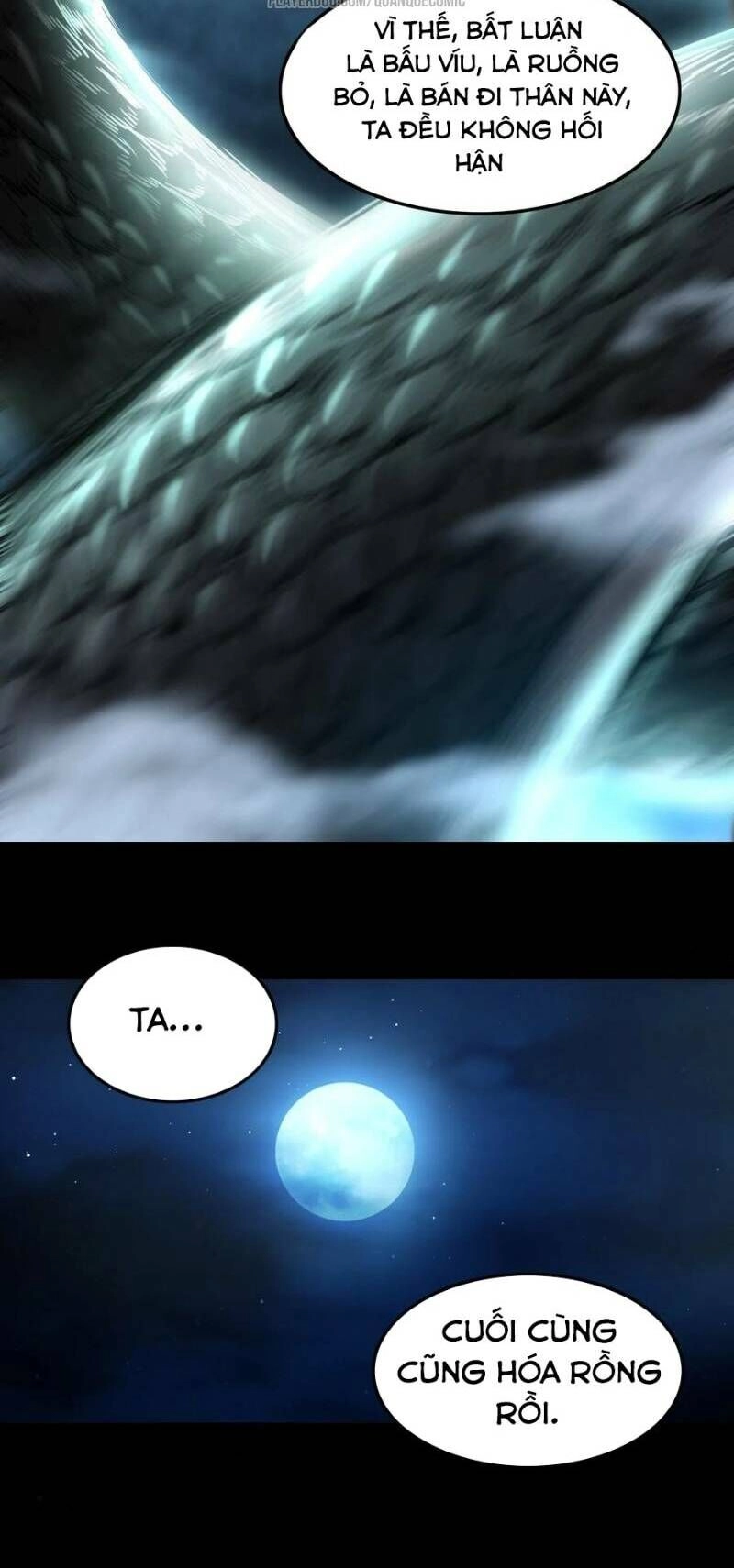 Xuân Thu Bá Đồ Chapter 72 - 28