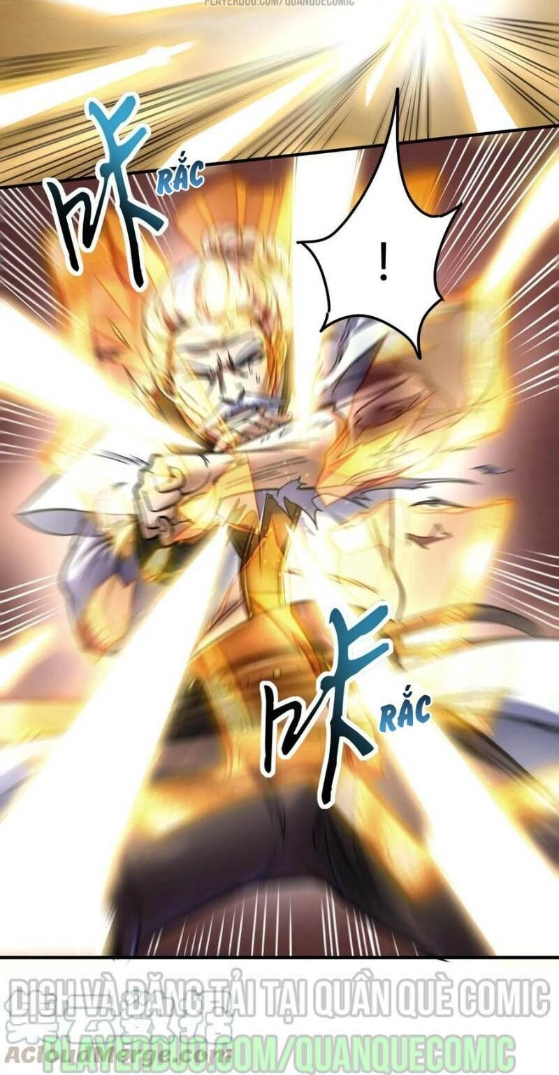 Xuân Thu Bá Đồ Chapter 76 - 16