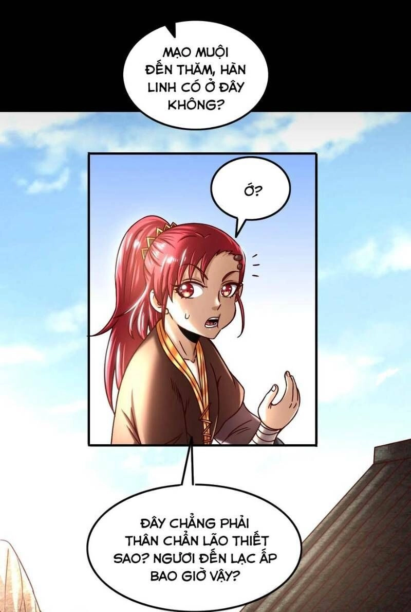 Xuân Thu Bá Đồ Chapter 76 - 47