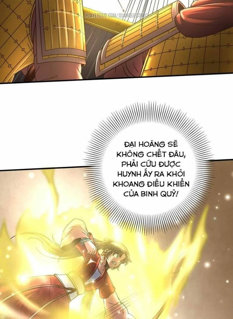 Xuân Thu Bá Đồ Chapter 79 - 14