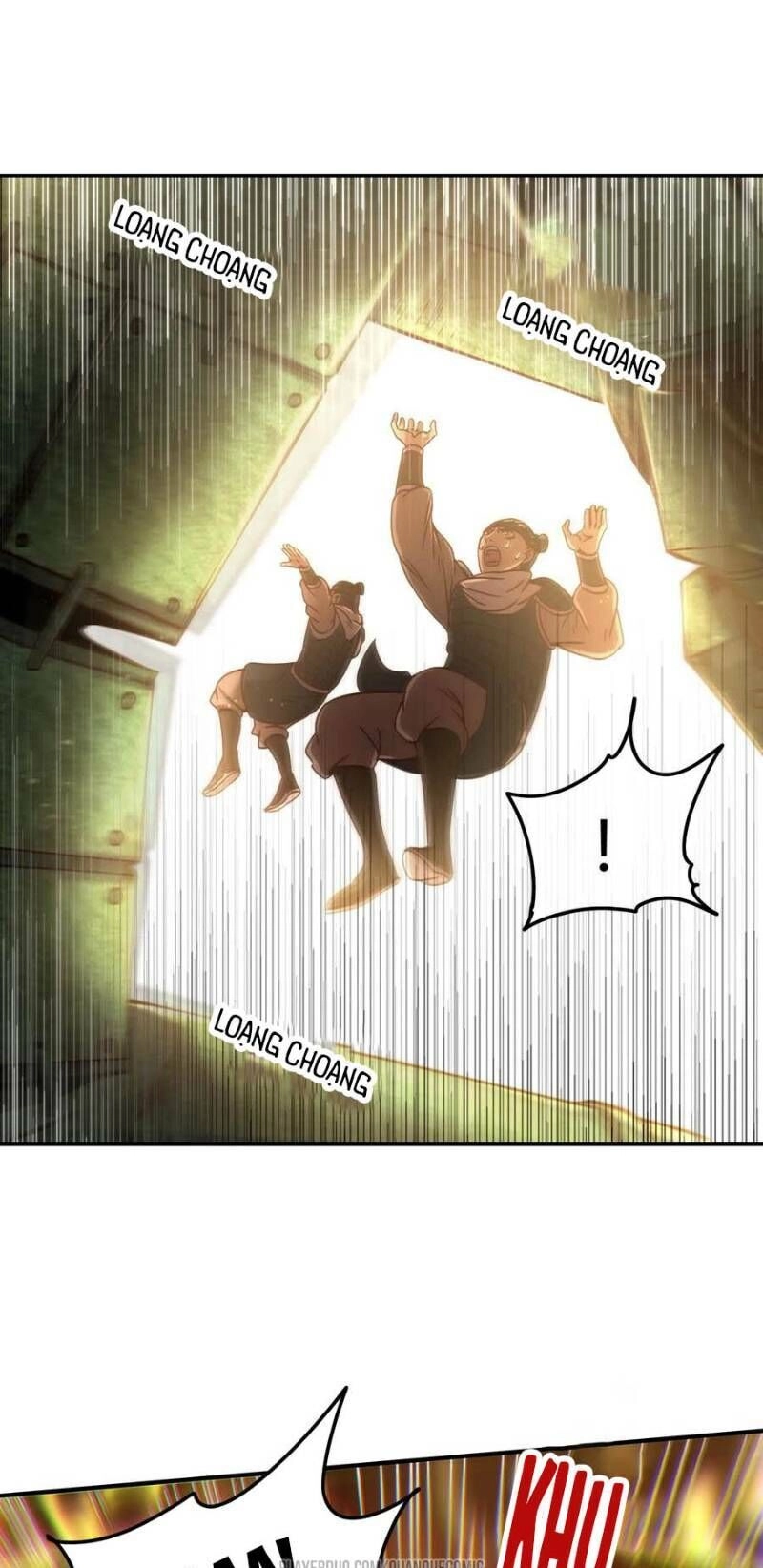 Xuân Thu Bá Đồ Chapter 79 - 22