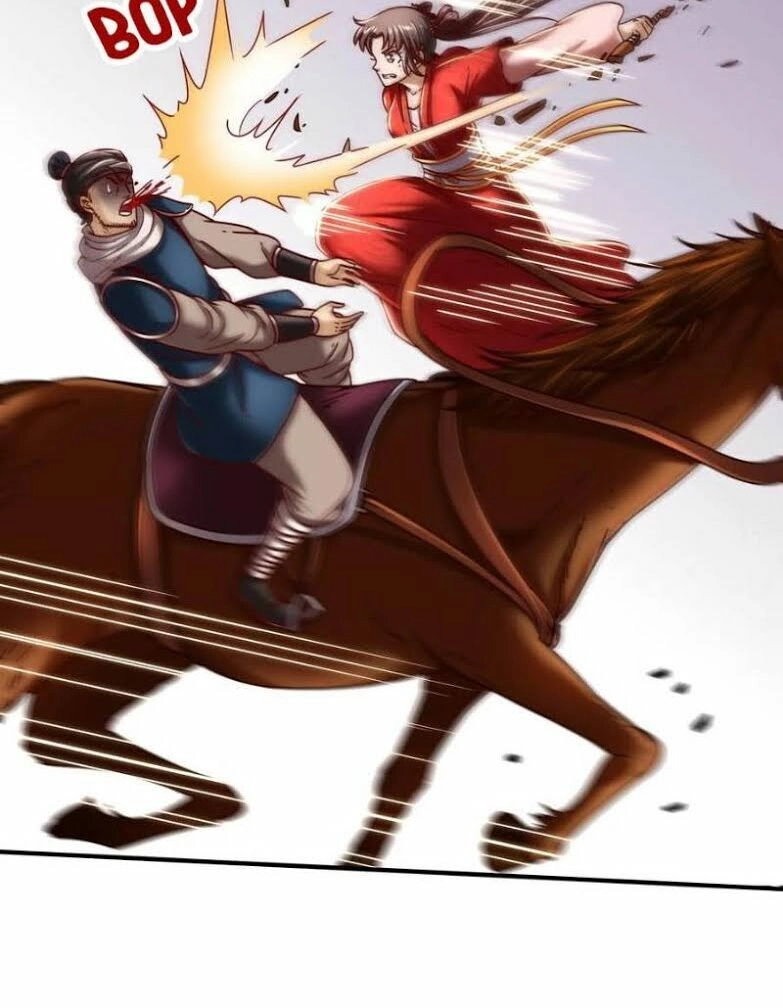 Xuân Thu Bá Đồ Chapter 79 - 28