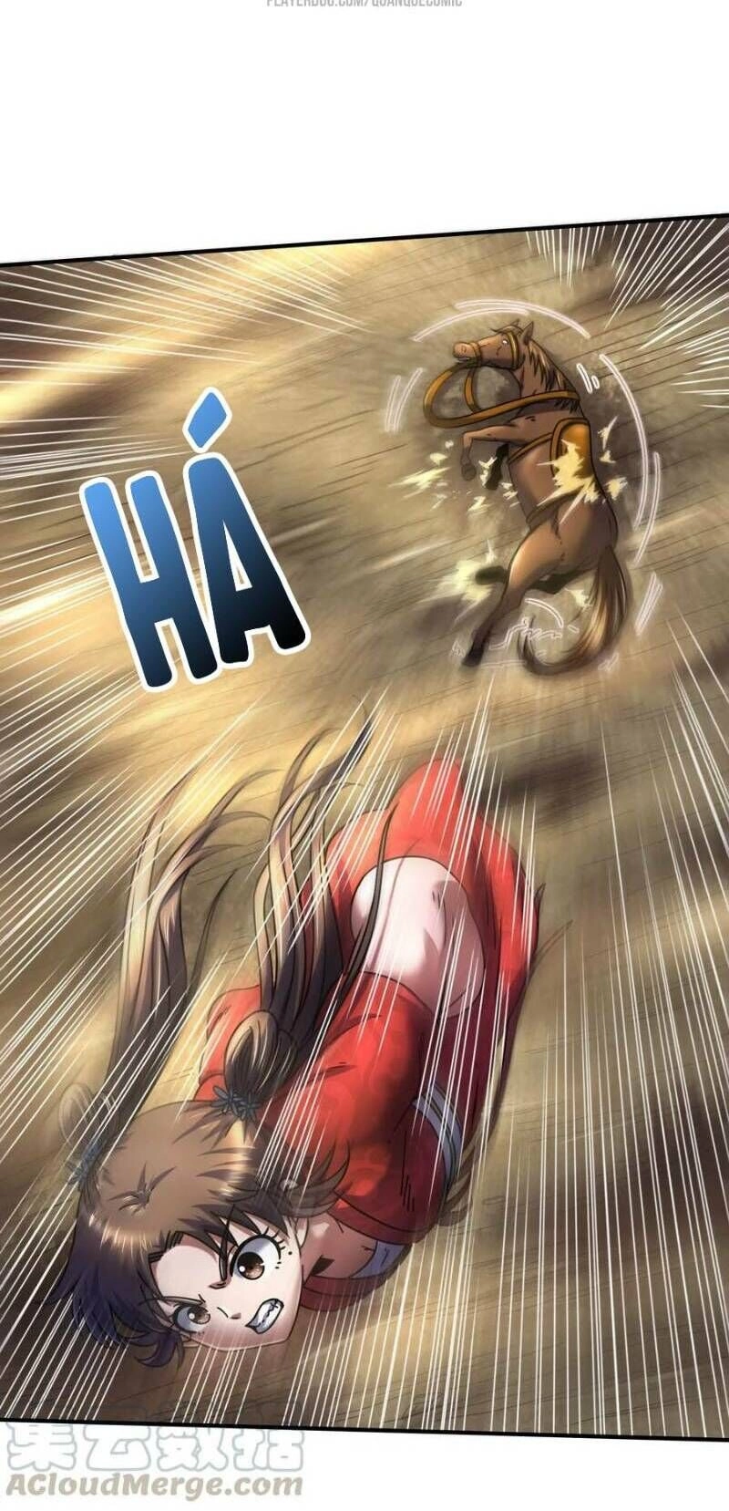 Xuân Thu Bá Đồ Chapter 79 - 30