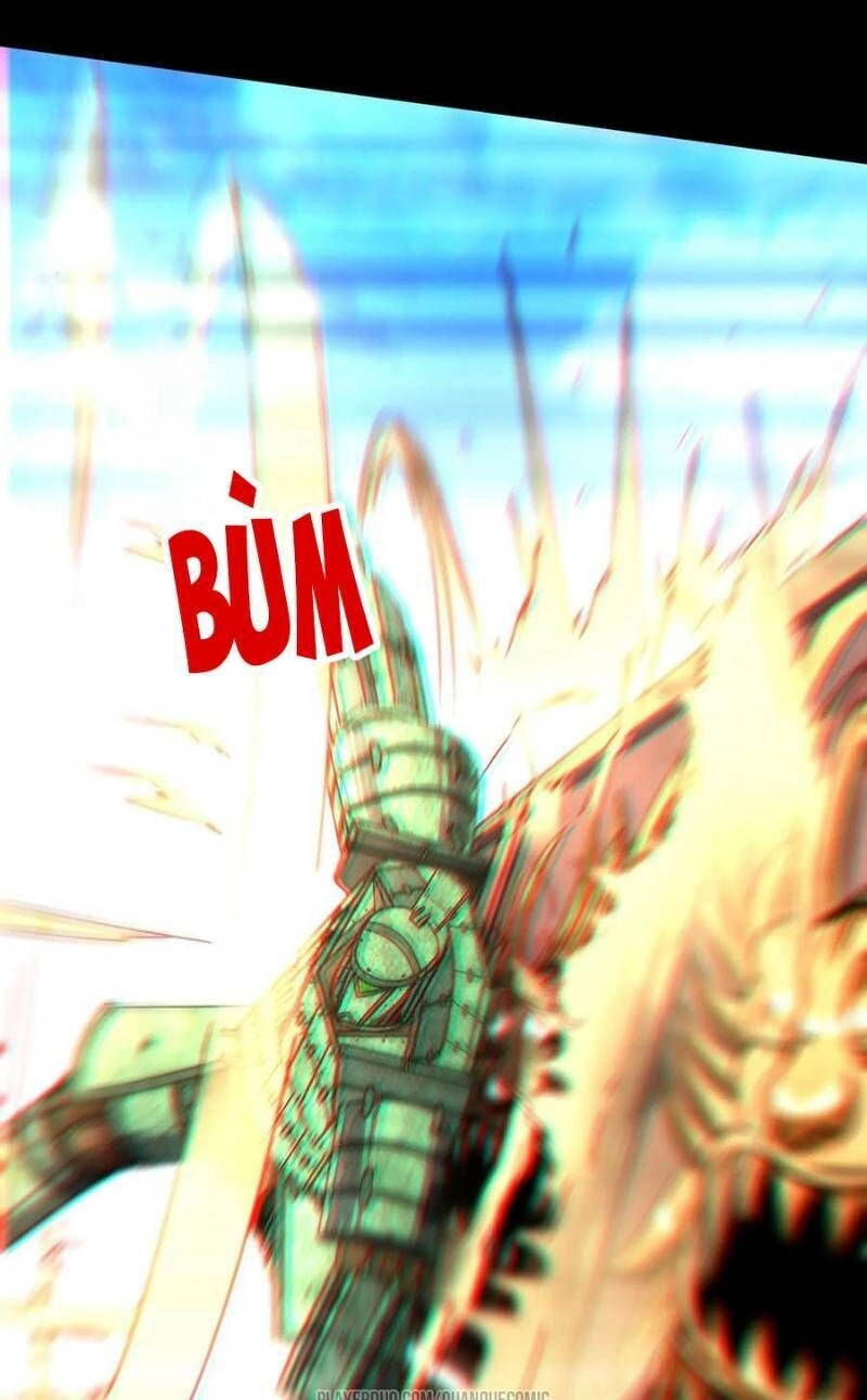 Xuân Thu Bá Đồ Chapter 79 - 39