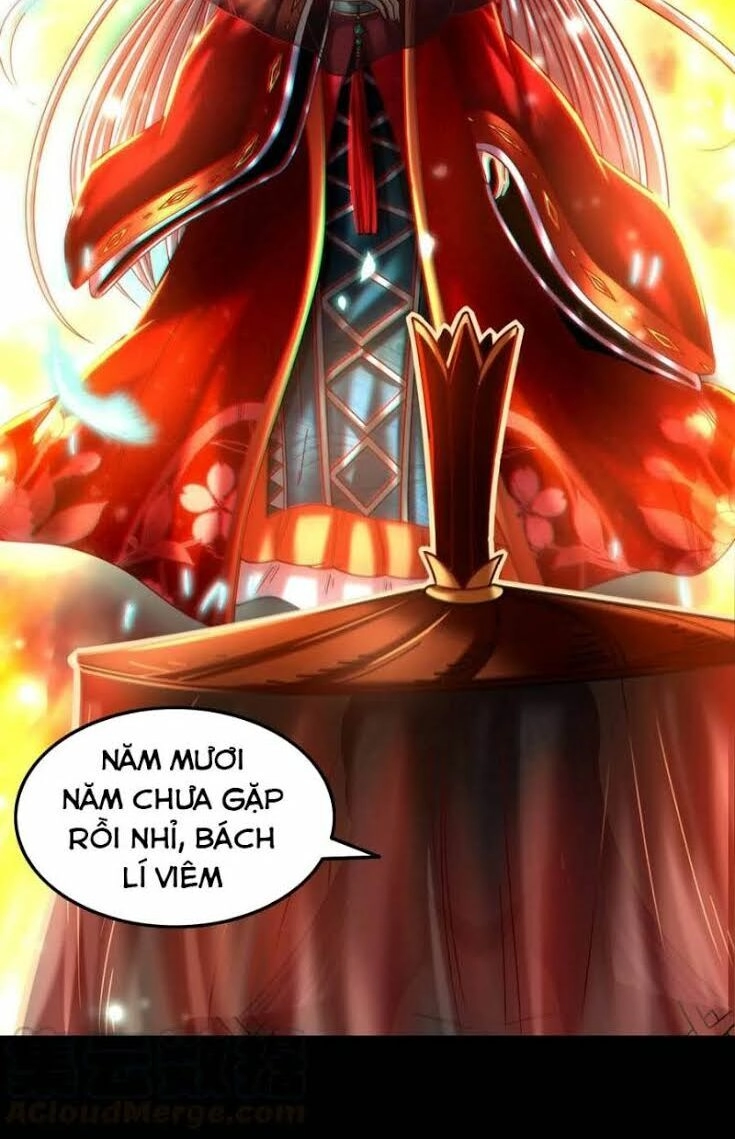 Xuân Thu Bá Đồ Chapter 80 - 11