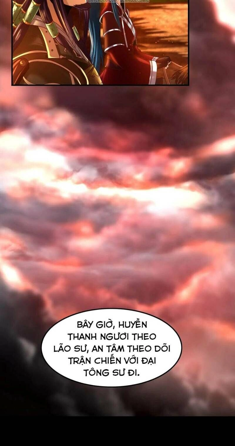 Xuân Thu Bá Đồ Chapter 80 - 41