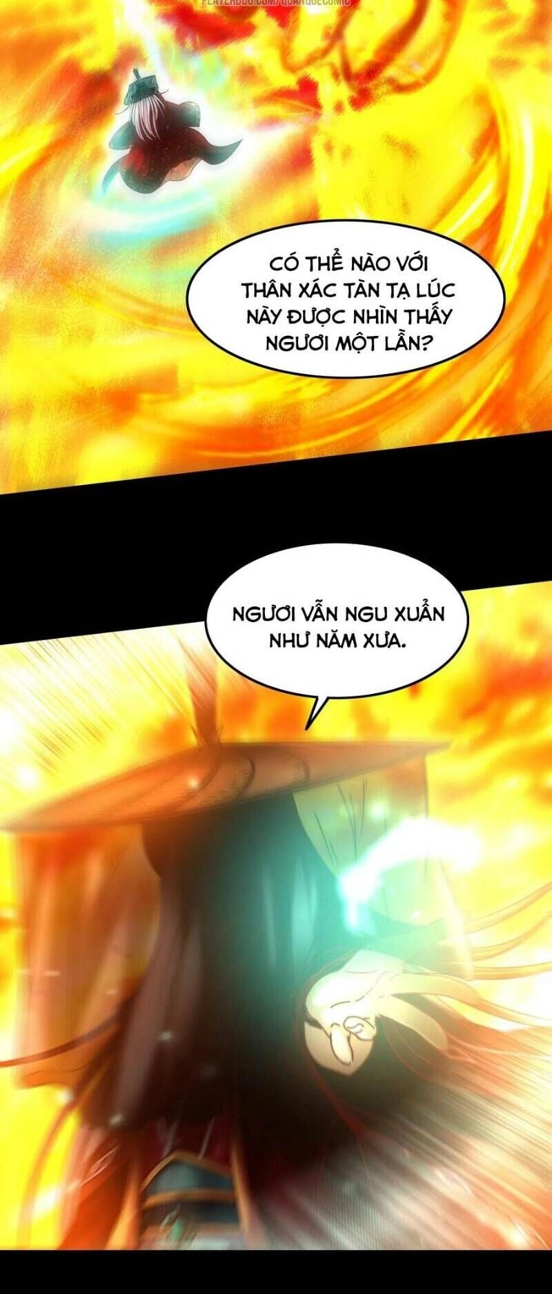 Xuân Thu Bá Đồ Chapter 81 - 14