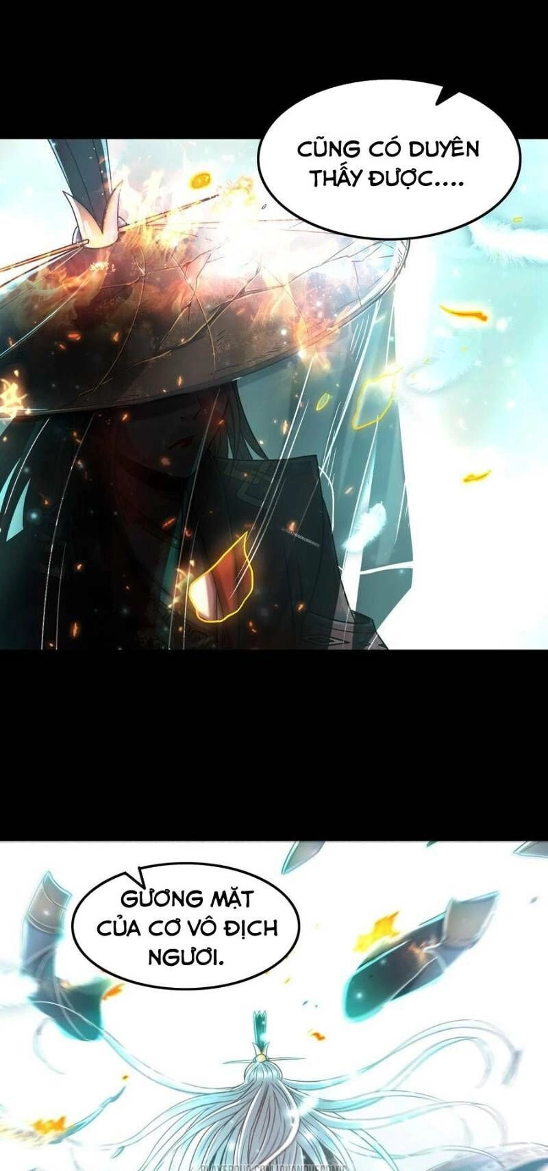 Xuân Thu Bá Đồ Chapter 81 - 25