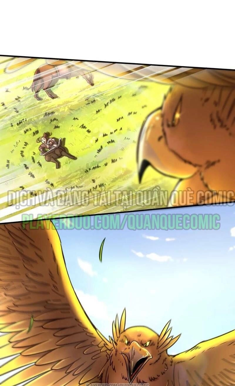 Xuân Thu Bá Đồ Chapter 84 - 23