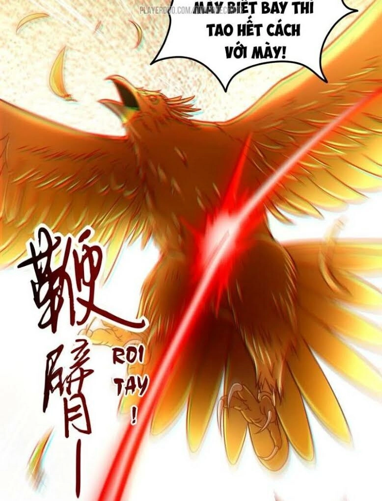 Xuân Thu Bá Đồ Chapter 84 - 28