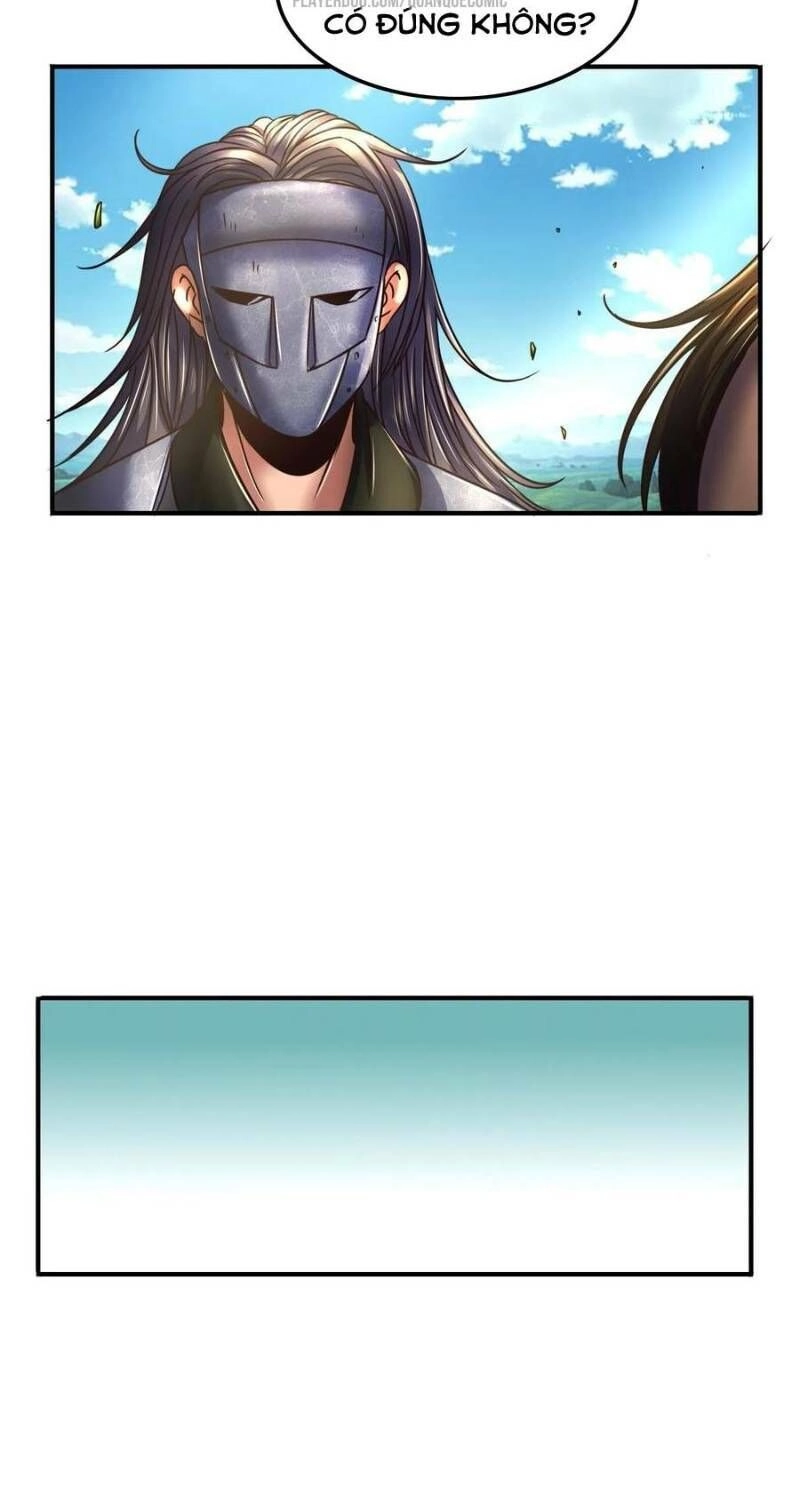 Xuân Thu Bá Đồ Chapter 84 - 33