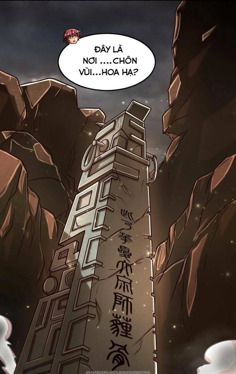 Xuân Thu Bá Đồ Chapter 86 - 38