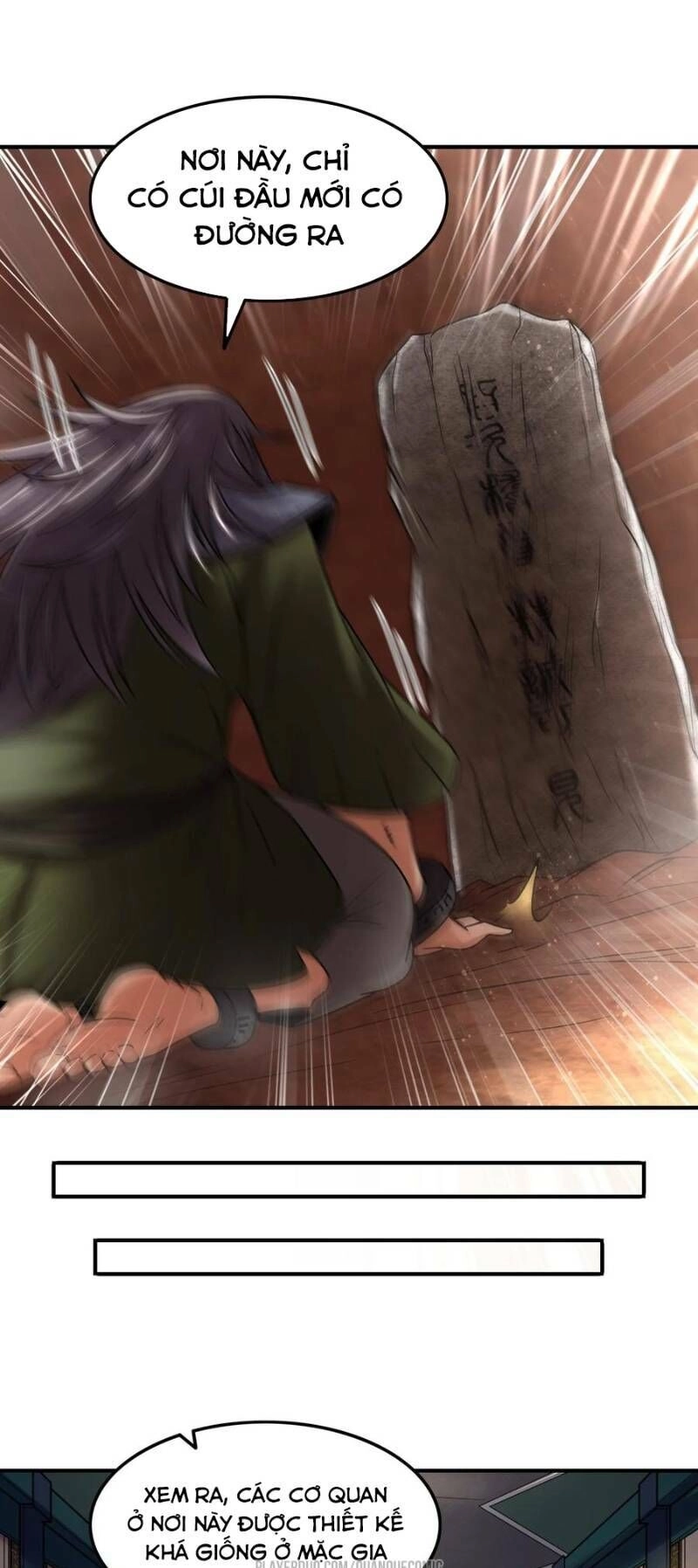 Xuân Thu Bá Đồ Chapter 87 - 15