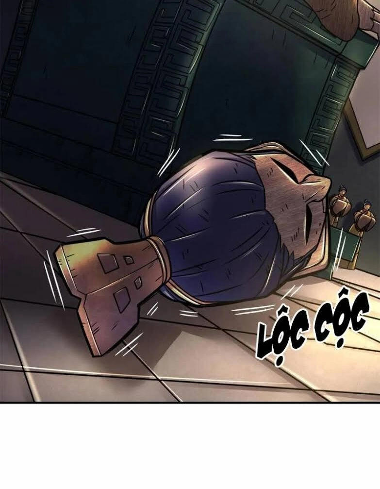 Xuân Thu Bá Đồ Chapter 87 - 41