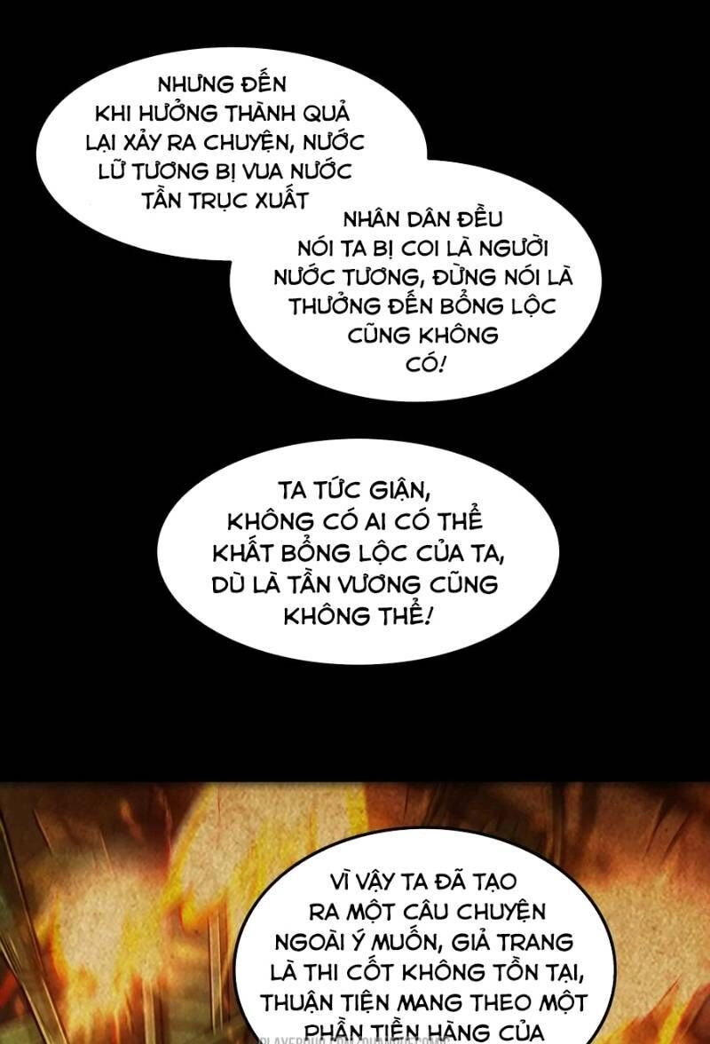 Xuân Thu Bá Đồ Chapter 88 - 5