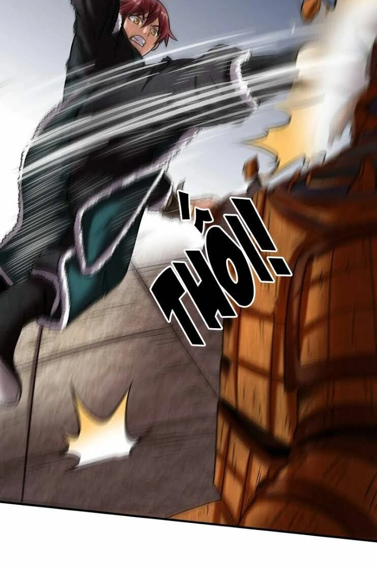 Xuân Thu Bá Đồ Chapter 88 - 23