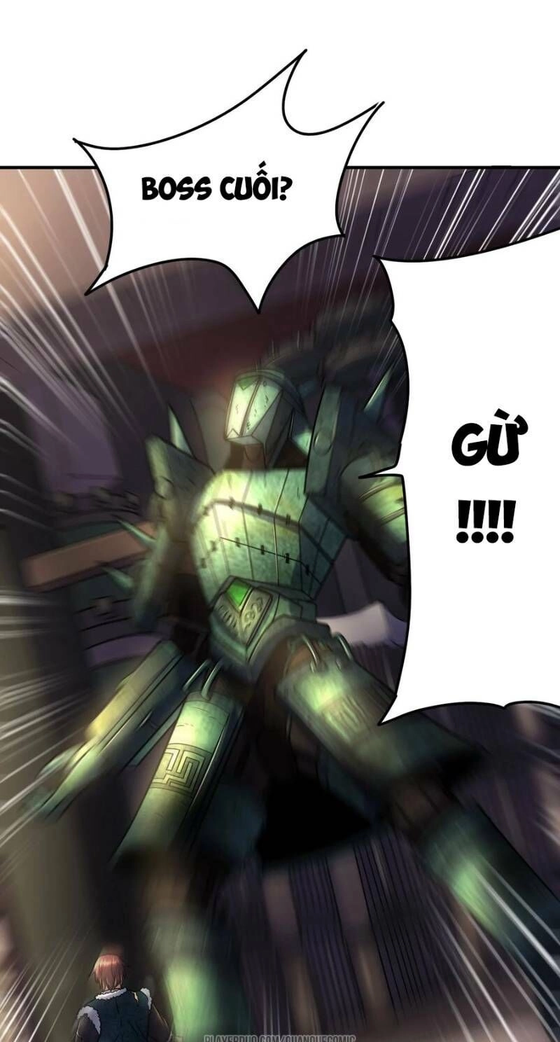 Xuân Thu Bá Đồ Chapter 88 - 28