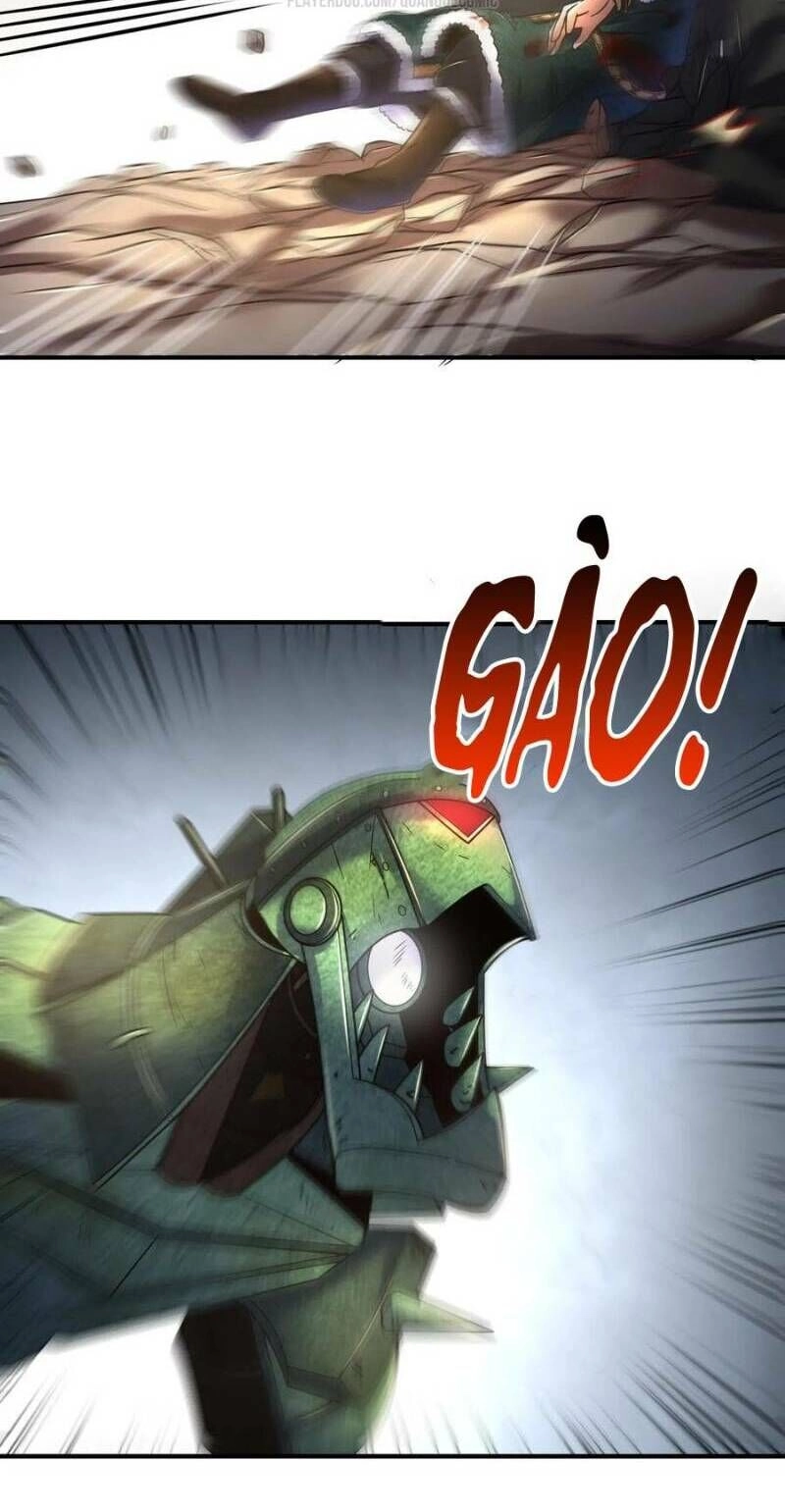 Xuân Thu Bá Đồ Chapter 89 - 20