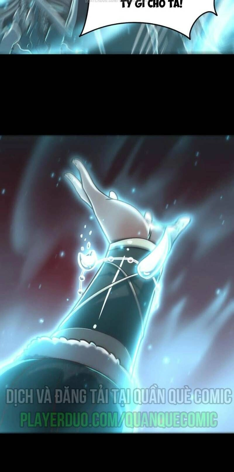 Xuân Thu Bá Đồ Chapter 90 - 48