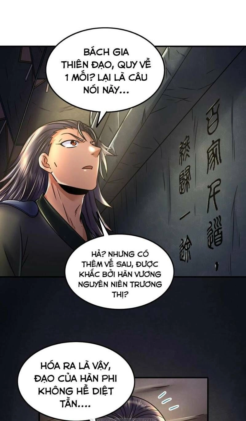 Xuân Thu Bá Đồ Chapter 91 - 5