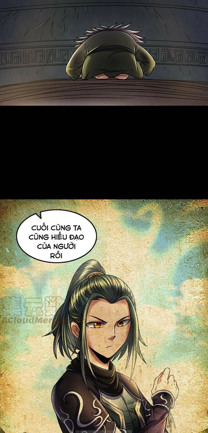 Xuân Thu Bá Đồ Chapter 91 - 7