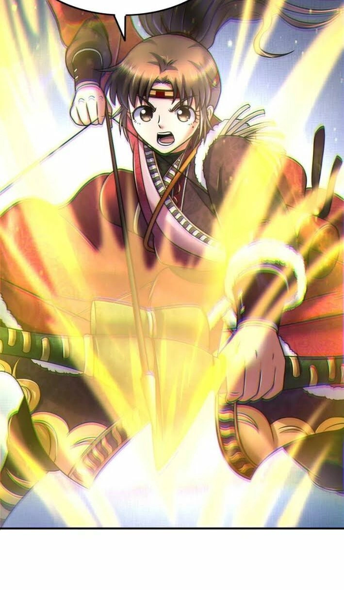 Xuân Thu Bá Đồ Chapter 92 - 23