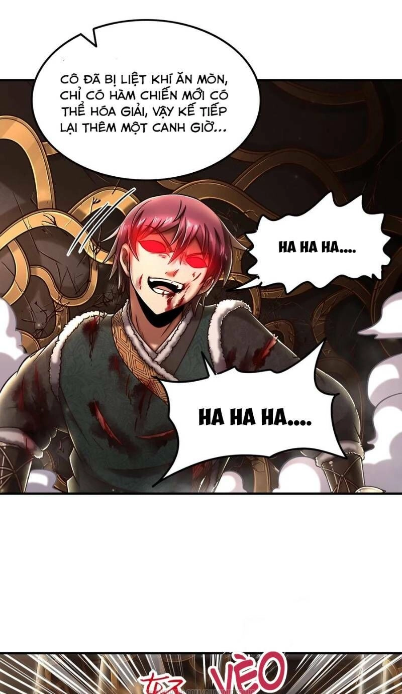 Xuân Thu Bá Đồ Chapter 92 - 24