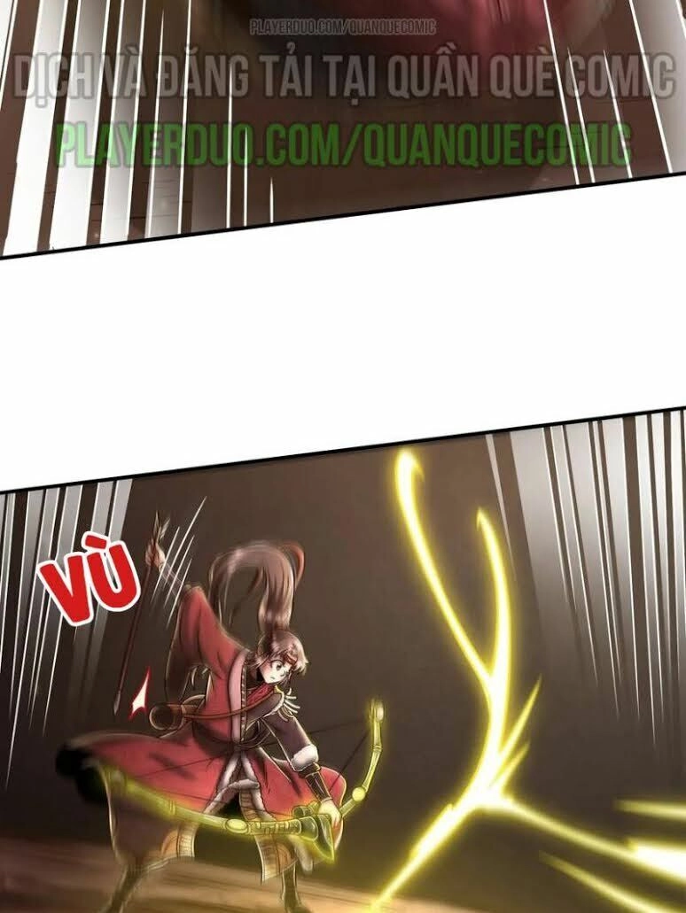 Xuân Thu Bá Đồ Chapter 92 - 27