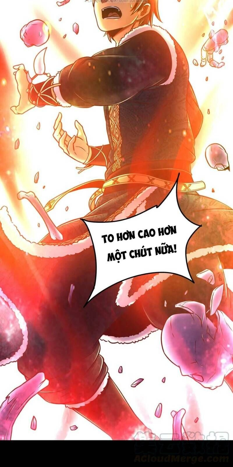Xuân Thu Bá Đồ Chapter 92 - 50