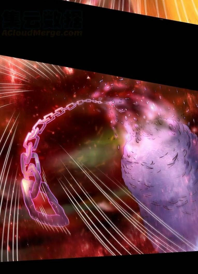 Xuân Thu Bá Đồ Chapter 93 - 17