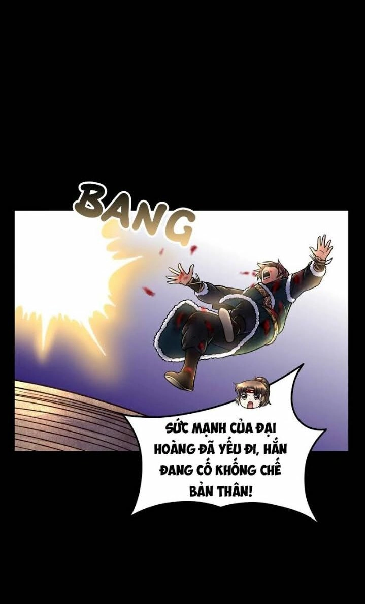 Xuân Thu Bá Đồ Chapter 93 - 20