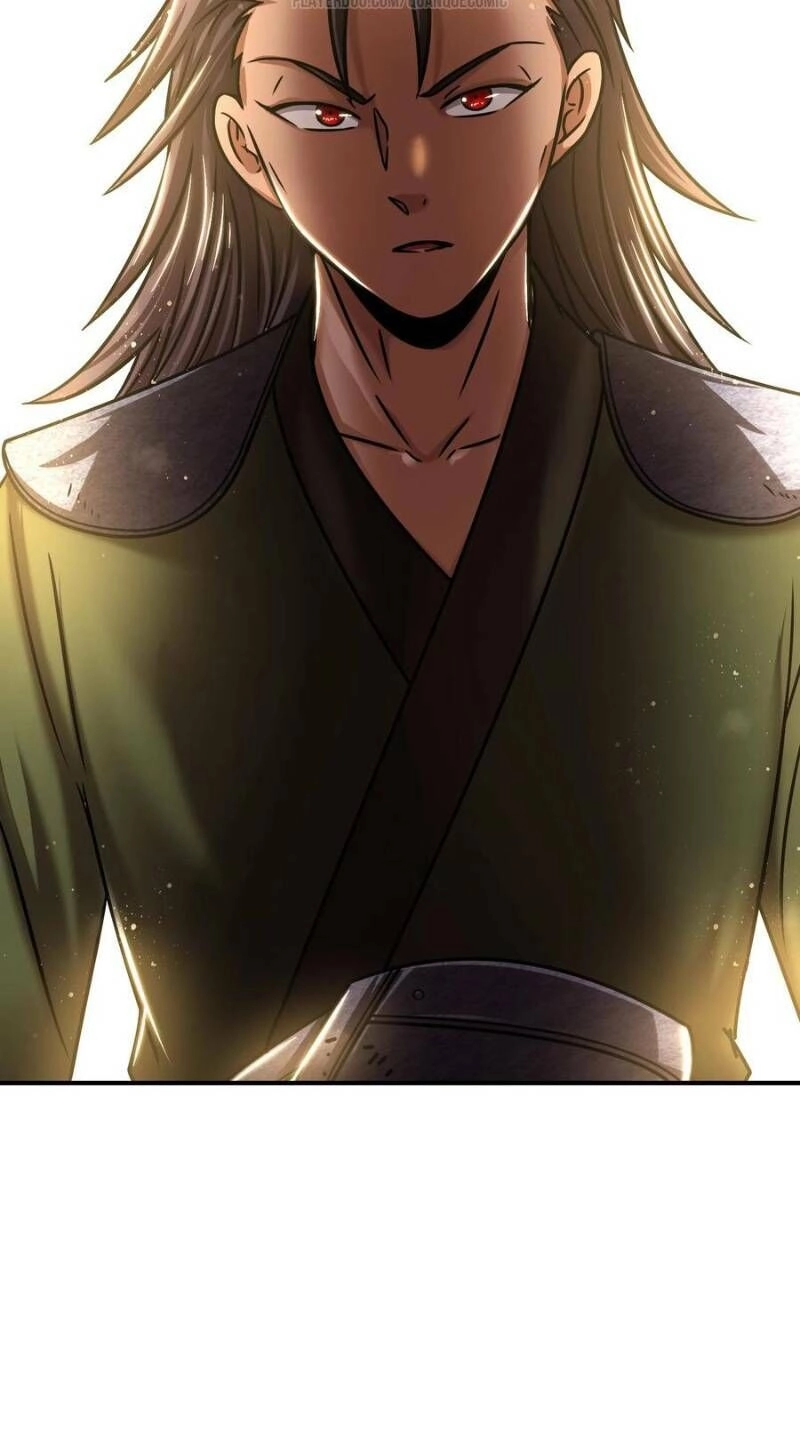 Xuân Thu Bá Đồ Chapter 93 - 41