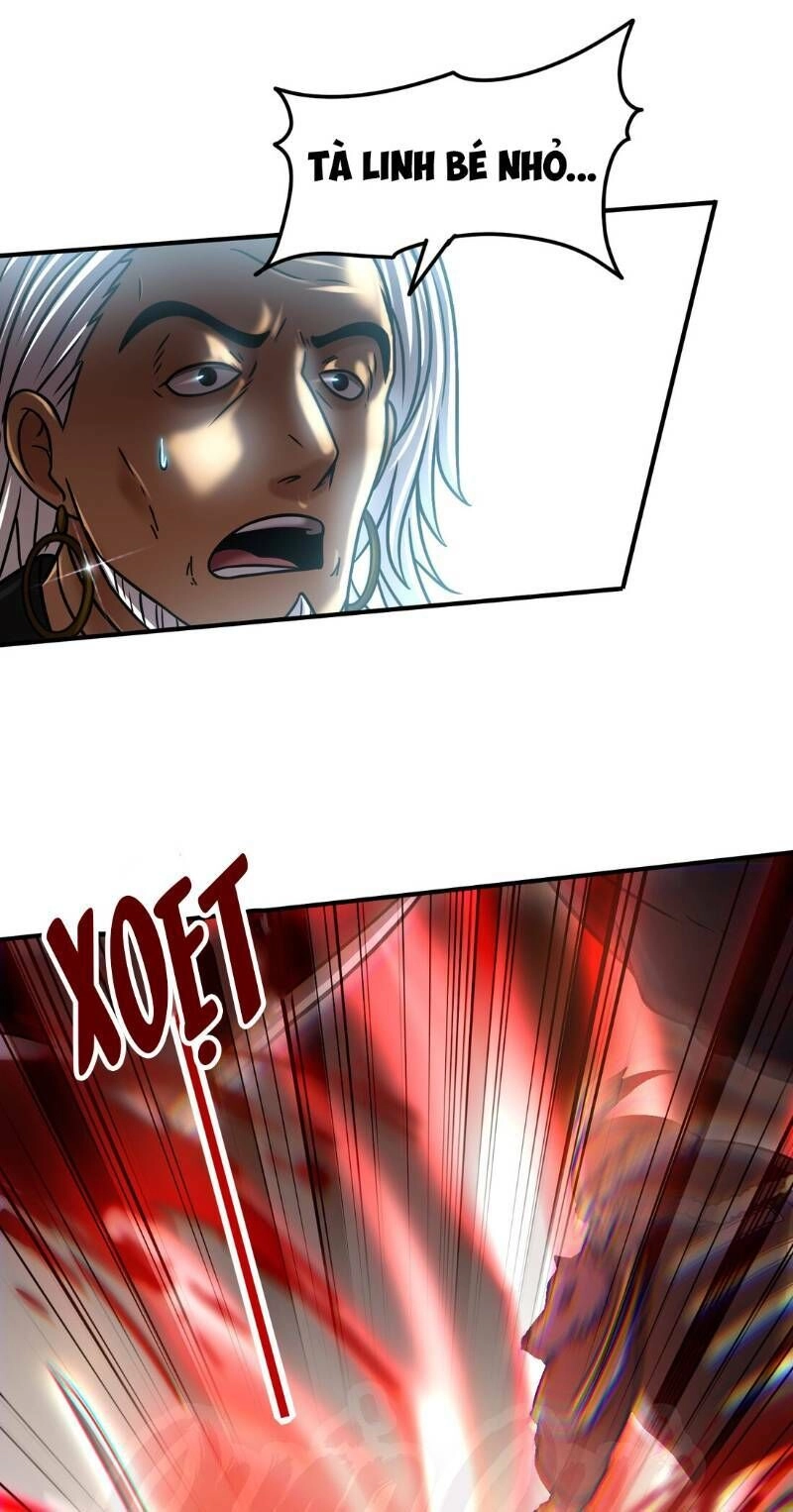 Xuân Thu Bá Đồ Chapter 96 - 13