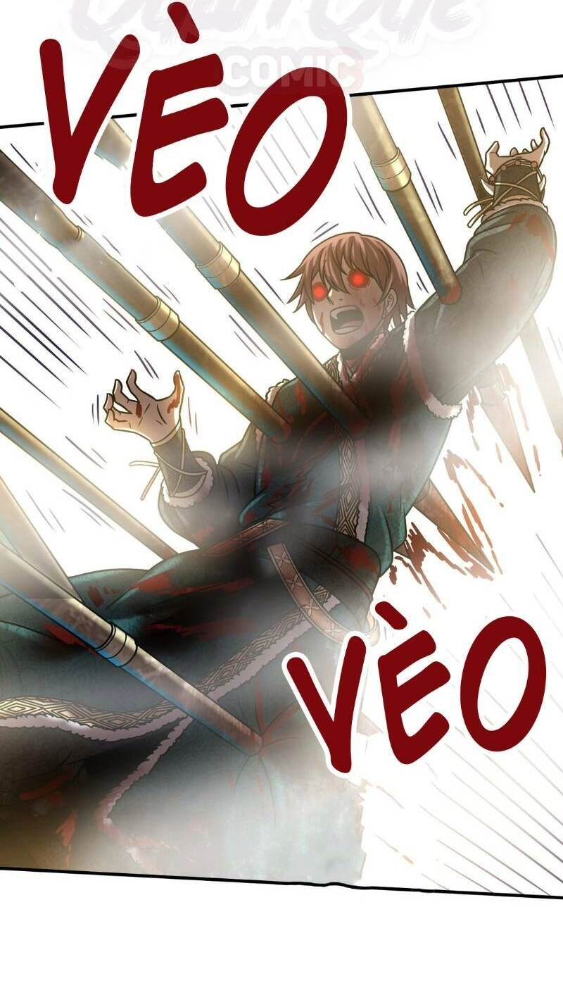 Xuân Thu Bá Đồ Chapter 96 - 20