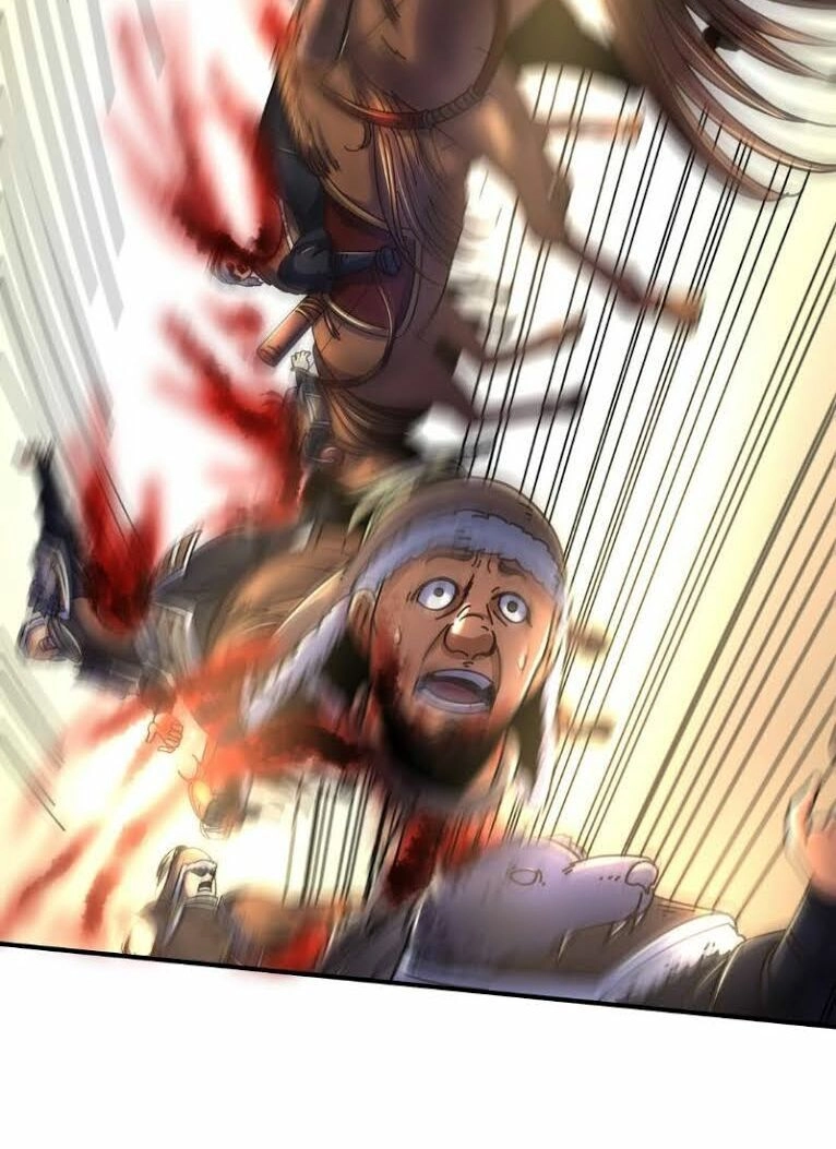 Xuân Thu Bá Đồ Chapter 96 - 25