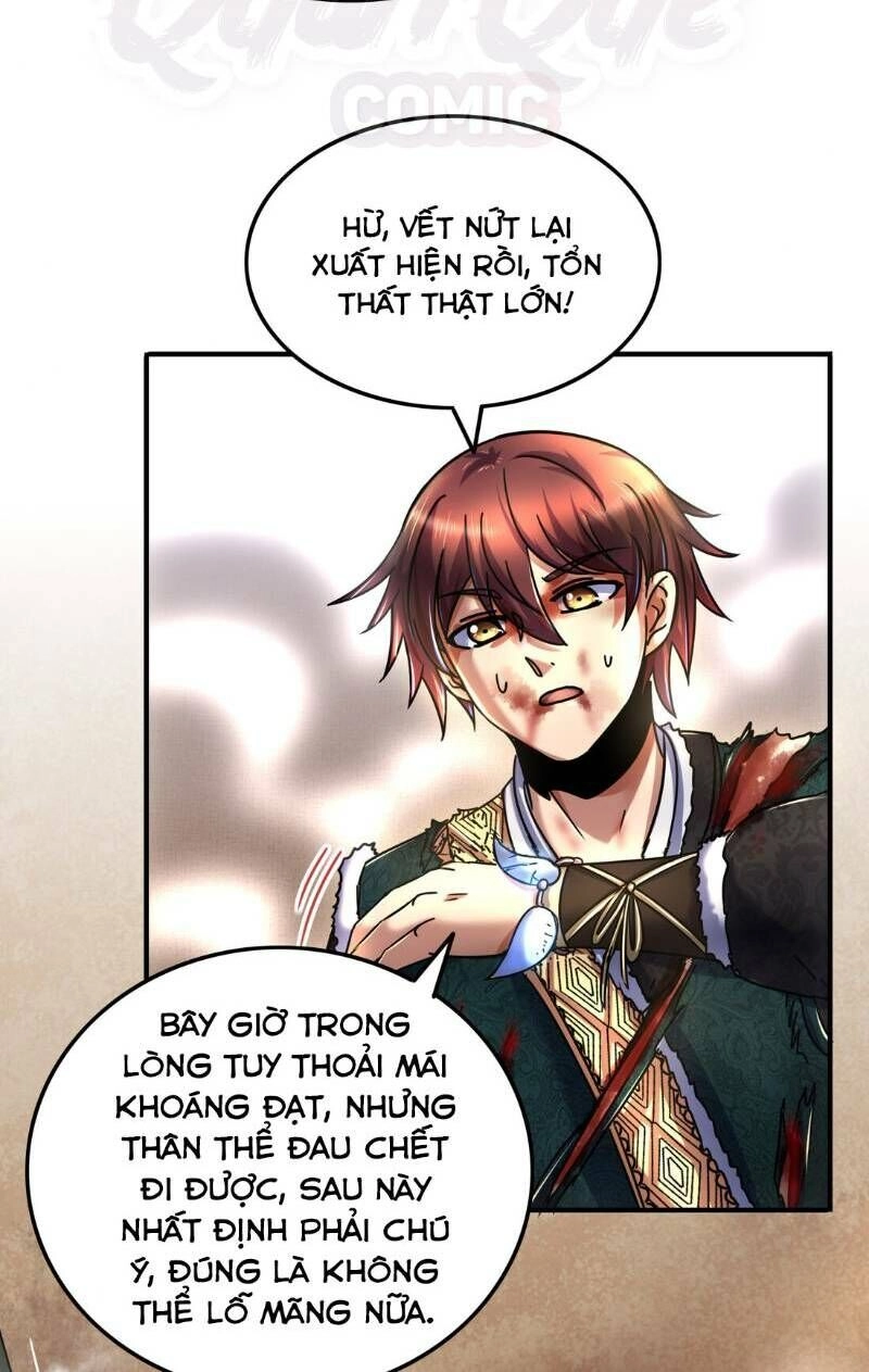 Xuân Thu Bá Đồ Chapter 96 - 29