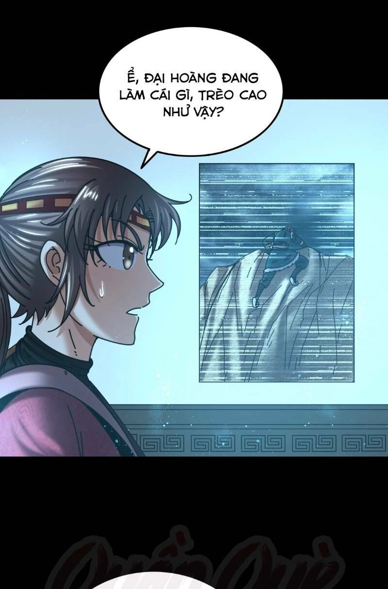 Xuân Thu Bá Đồ Chapter 96 - 51